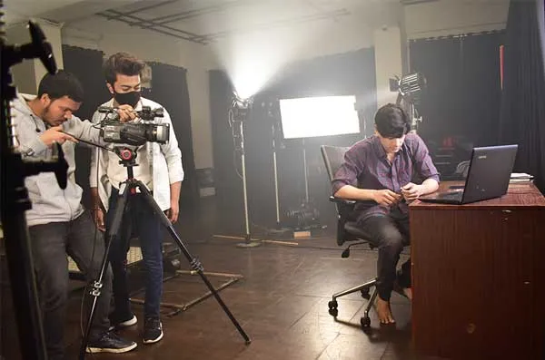 Acting1