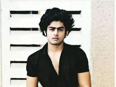Sanyam Seth