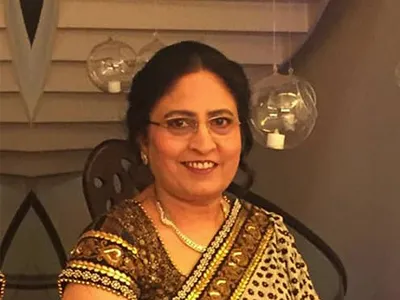 Madam Sudesh Dua