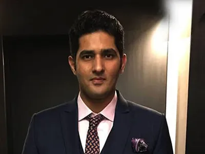 Hitesh Ralhan