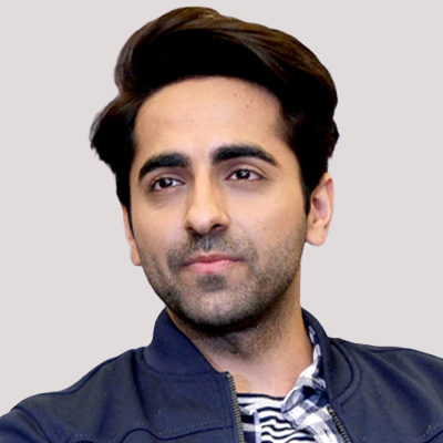 Ayushmann Khurrana