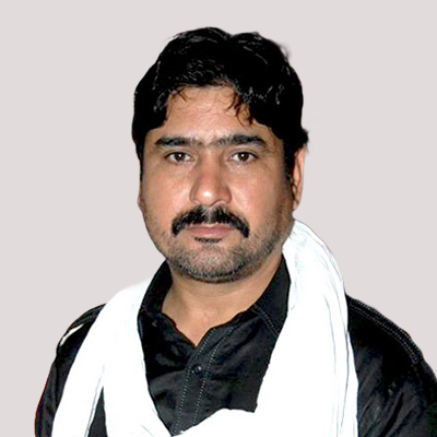 Yashpal Sharma