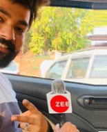 Himanshu Shukla (MJMC)